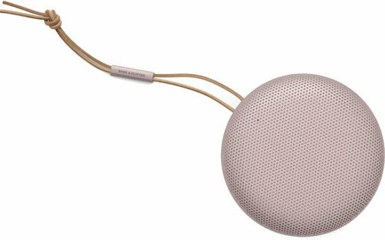 portable Speaker Bang & Olufsen Beosound A1 2nd Gen Pink - 6