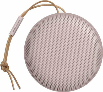 portable Speaker Bang & Olufsen Beosound A1 2nd Gen Pink - 7