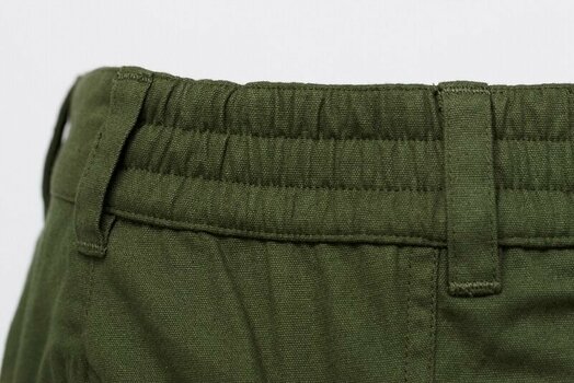 Pantalon Prologic Pantalon Combat Shorts Army Green M - 3