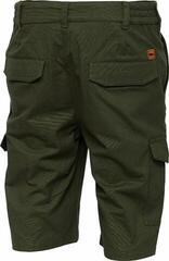 Hlače Prologic Combat Shorts Army Green - 1