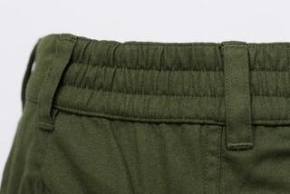 Hlače Prologic Combat Shorts Army Green - 2