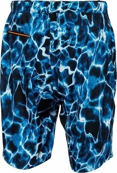 Trousers Savage Gear Trousers Marine Shorts Sea Blue L - 2