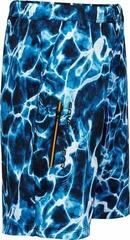 Broek Savage Gear Marine Shorts Sea Blue - 2