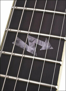 Ηλεκτρική Κιθάρα Schecter SOLOBJATX - 4