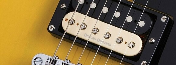 E-Gitarre Schecter SOLOSPEC - 2