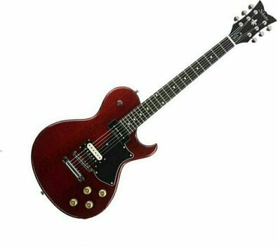 E-Gitarre Schecter SOLOSPEC - 4