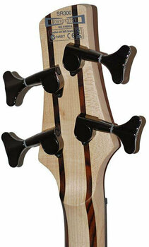 4-string Bassguitar Ibanez SR 300 ROM - 2