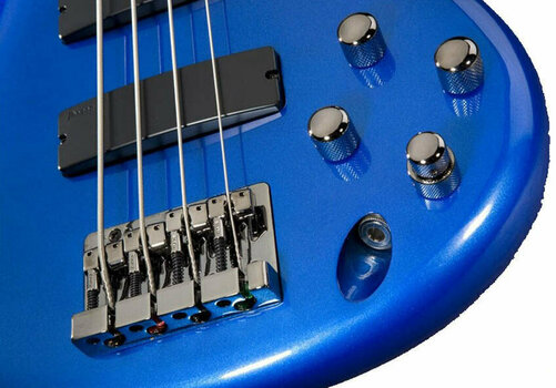 Električna bas gitara Ibanez SR 300 SLB - 3