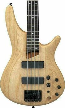 4-string Bassguitar Ibanez SR600-NTF Natural Flat - 4