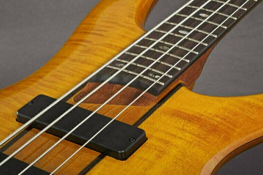 Elektrische basgitaar Ibanez SR 700 AM - 2