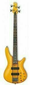 Elektrische basgitaar Ibanez SR 700 AM - 3