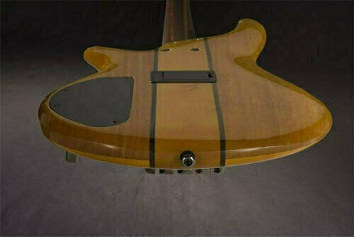 Elektrische basgitaar Ibanez SR 700 AM - 4