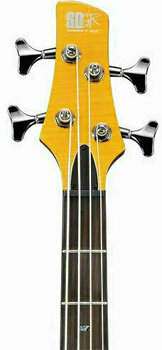 Elektrische basgitaar Ibanez SR 700 AM - 5