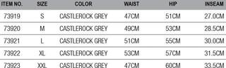 Hlače Savage Gear Fighter Shorts Castlerock Grey - 5