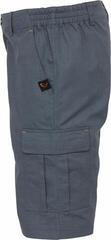 Панталон Savage Gear Fighter Shorts Castlerock Grey - 2