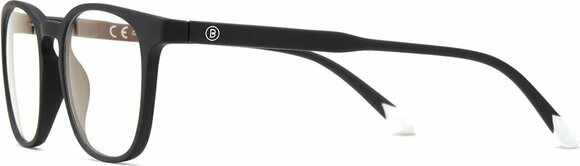 Glasses Barner Dalston Black Noir - 3
