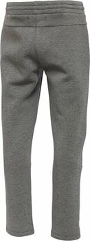 Trousers Savage Gear Trousers Tec-Foam Joggers Dark Grey Melange S - 2