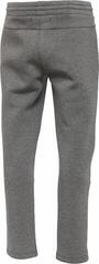 Horgásznadrág Savage Gear Tec-Foam Joggers Dark Grey Melange - 1