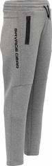 Horgásznadrág Savage Gear Tec-Foam Joggers Dark Grey Melange - 2