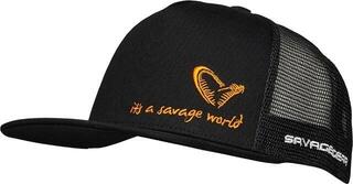 Korkki Savage Gear Korkki All Black Cap - 1