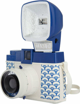 Instant-kamera Lomography Diana F+ & Flash Nami Edition - 3