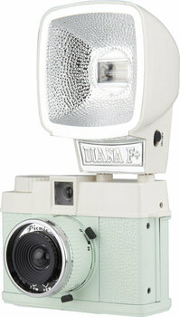 Classic camera Lomography Diana Mini & Flash Picnic Edition - 2