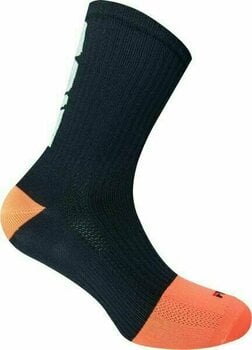 Bežecké ponožky
 Fila F1694 Black/Orange 39-42 Bežecké ponožky - 2