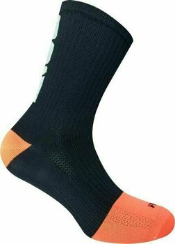 Running socks
 Fila F1694 Black/Orange 43-46 Running socks - 2