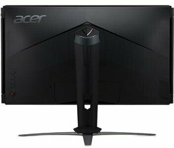Monitor Acer Nitro XV273Xbmiiprzx 27" Monitor - 4
