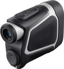 Laserowy dalmierz Nikon Coolshot 50i Laserowy dalmierz Silver/Black - 5