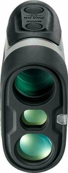 Distanciómetro de laser Nikon 50i Distanciómetro de laser Preto - 9