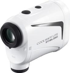 Telémetro láser Nikon LITE STABILIZED Telémetro láser Blanco - 3