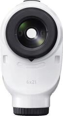 Telémetro láser Nikon LITE STABILIZED Telémetro láser Blanco - 4