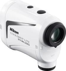 Telémetro láser Nikon LITE STABILIZED Telémetro láser Blanco - 5
