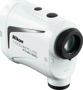 Entfernungsmesser Nikon LITE STABILIZED Entfernungsmesser White - 6