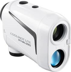 Telémetro láser Nikon LITE STABILIZED Telémetro láser Blanco - 6