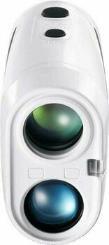 Laser Rangefinder Nikon LITE STABILIZED Laser Rangefinder White - 10