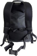 Wasserdichte Tasche Aquapac TrailProof DaySack Acid Green 28 L - 1