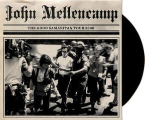 LP ploča John Mellencamp - The Good Samaritan... (LP) - 1