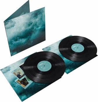 Vinylplade Ludovico Einaudi - Undiscovered (2 LP) - 2