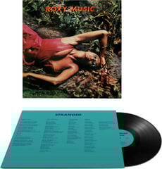 Vinyylilevy Roxy Music - Stranded (2022 Reissue) (LP) - 1