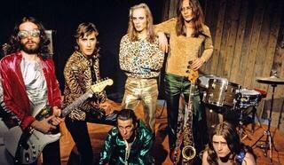 Vinyylilevy Roxy Music - Stranded (2022 Reissue) (LP) - 2
