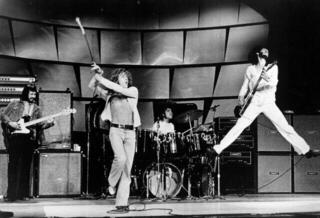 Schallplatte The Who - A Quick One (2021 Half-Speed Remaster) (LP) - 2