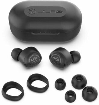 Căști In-ear fără fir Jlab JBuds Air Căști In-ear fără fir - 6