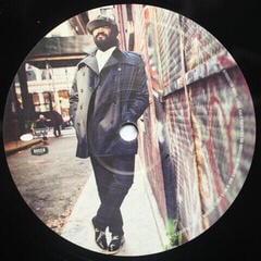 Schallplatte Gregory Porter - Take Me To The Alley (2 LP) - 1