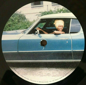 Vinyl Record Erykah Badu - Mama's Gun (2 LP) - 3