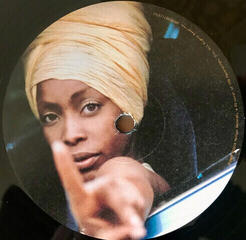 Vinylplate Erykah Badu Mama's Gun (2 LP) - 5