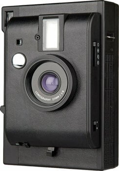 Sofortbildkamera Lomography Lomo'Instant Mini + 3 Lenses Black - 4