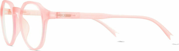 Glasses Barner Chamberi Dusty Pink Glasses - 3