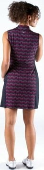 Skirt / Dress Nivo Lenice Dress Black S - 3